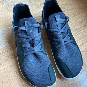 VivoBarefoot Barefoot Womens Asana Primus 3, size EU41, US 10.5  Black